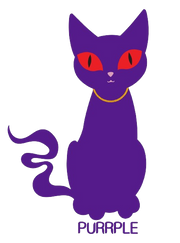 Purrple
